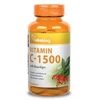 Vitaking C-vitamin Csipkebogyóval tabletta 60db 1500mg Vitaking C-vitamin Csipkebogyóval tabletta 60db 1500mg