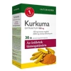 Interherb NAPI1 Kurkuma Extraktum 100mg 30db Interherb NAPI1 Kurkuma Extraktum 100mg 30db