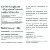Vitaking Aszkorbinsav por 150g Vitaking Aszkorbinsav por 150g