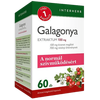 Interherb Galagonya Extraktum 60db Interherb Galagonya Extraktum 60db