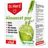Dr. Herz Almaecet por + Biotin + Folsav 60 db kapszula Dr. Herz Almaecet por + Biotin + Folsav 60 db kapszula