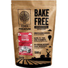EDEN PREMIUM Bake-Free Szénhidrátcsökkentett liszkeverék 1000g EDEN PREMIUM Bake-Free Szénhidrátcsökkentett liszkeverék 1000g