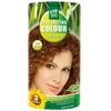 HennaPlus 7.54 tejeskávé hajfesték HennaPlus 7.54 tejeskávé hajfesték