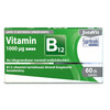 JutaVit B12-vitamin 1000µg 60db JutaVit B12-vitamin 1000µg 60db