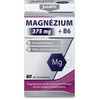 JutaVit Magnézium 375mg+B6 60db JutaVit Magnézium 375mg+B6 60db