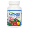 Netamin B-komplex FORTE vitamin - SZUPER kiszerelés 120 db Netamin B-komplex FORTE vitamin - SZUPER kiszerelés 120 db