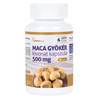 Netamin Maca gyökér kivonat kapszula 500 mg 60db Netamin Maca gyökér kivonat kapszula 500 mg 60db
