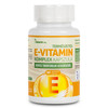 Netamin Természetes E-vitamin komplex kapszula 60db Netamin Természetes E-vitamin komplex kapszula 60db