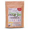 Vegan Prot3in Triplex 550g (vanília) Vegan Prot3in Triplex 550g (vanília)
