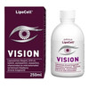 LipoCell Vision liposzómás étrend-kiegészítő 250ml 50 adag LipoCell Vision liposzómás étrend-kiegészítő 250ml 50 adag
