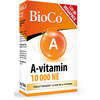 BioCo A-vitamin 10000 NE Megapack 120db BioCo A-vitamin 10000 NE Megapack 120db