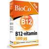 BioCo B12-vitamin 1000 mcg 60db BioCo B12-vitamin 1000 mcg 60db