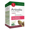 Interherb NAPI1 Articsóka Extraktum + Mentol 400mg 60db Interherb NAPI1 Articsóka Extraktum + Mentol 400mg 60db