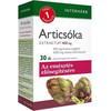 Interherb NAPI1 Articsóka Extraktum + Mentol 400mg 30db Interherb NAPI1 Articsóka Extraktum + Mentol 400mg 30db