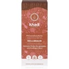 Khadi Hajfesték por 100g - Világosbarna Khadi Hajfesték por 100g - Világosbarna