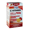 JutaVit C-vitamin 1000mg Forte rágótabletta+D3+csipkeb.kivonat 60db (narancs) JutaVit C-vitamin 1000mg Forte rágótabletta+D3+csipkeb.kivonat 60db (narancs)