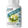 Natur Tanya Oliva K2+D3 (40 db) Natur Tanya Oliva K2+D3 (40 db)