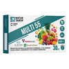 MULTI 55 Fermentált multivitamin 30db MULTI 55 Fermentált multivitamin 30db