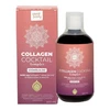 Collagen Cocktail gyümölcs ízű 500 ml Collagen Cocktail gyümölcs ízű 500 ml