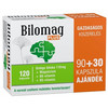 Bilomag Plus 110mg Ginkgo biloba 90+30db Bilomag Plus 110mg Ginkgo biloba 90+30db