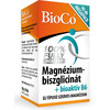 BioCo Magnézium Biszglicinát +B6 vitamin tabletta 90db BioCo Magnézium Biszglicinát +B6 vitamin tabletta 90db