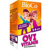 BioCo Ovi vitamin rágótabletta 90db BioCo Ovi vitamin rágótabletta 90db