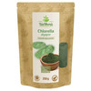 BIO CHLORELLA ALGA por 250 g BIO CHLORELLA ALGA por 250 g