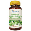 GreenSlim Zöld Kávé és Zöld Tea kapszula 60 db GreenSlim Zöld Kávé és Zöld Tea kapszula 60 db