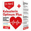 Dr. Herz Koleszterin Optimum Plus 60db Dr. Herz Koleszterin Optimum Plus 60db