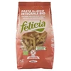 Felicia Bio barna rizs fusilli gluténmentes 250 g Felicia Bio barna rizs fusilli gluténmentes 250 g