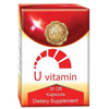 Flavin U-vitamin 30db Flavin U-vitamin 30db