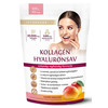 Interherb Kollagén&Hyaluronsav italpor Mangó-Puncs ízű 403g Interherb Kollagén&Hyaluronsav italpor Mangó-Puncs ízű 403g