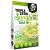 FORPRO TRIPLE ZERO PASTA SPAGHETTI BASIL 270g FORPRO TRIPLE ZERO PASTA SPAGHETTI BASIL 270g