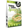 FORPRO TRIPLE ZERO PASTA SPAGHETTI 270g FORPRO TRIPLE ZERO PASTA SPAGHETTI 270g