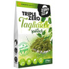 FORPRO TRIPLE ZERO PASTA TAGLIATELLE SPINACH 270g FORPRO TRIPLE ZERO PASTA TAGLIATELLE SPINACH 270g