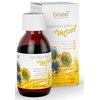 Bioeel Fenyőrügy szirup mézzel 150g Bioeel Fenyőrügy szirup mézzel 150g
