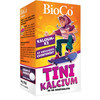 BioCo Tini Kalcium rágótabletta 90 db BioCo Tini Kalcium rágótabletta 90 db