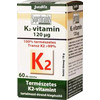 Jutavit K2 -vitamin 120 Ug 60 db Filmtabletta Jutavit K2 -vitamin 120 Ug 60 db Filmtabletta