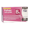 Jutavit Folsav 1000 Ug 100 db Filmtabletta Jutavit Folsav 1000 Ug 100 db Filmtabletta