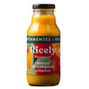 Ricely sárgabarack-mangó-gyömbér rizsalapú gyümölcsös ital 330ml Ricely sárgabarack-mangó-gyömbér rizsalapú gyümölcsös ital 330ml