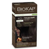 Nutricolor Rapid Tartós hajfesték Nr 4.0 Natural Brown Nutricolor Rapid Tartós hajfesték Nr 4.0 Natural Brown