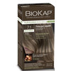 Nutricolor Rapid Tartós hajfesték Nr 7.1 Swedish Blond Nutricolor Rapid Tartós hajfesték Nr 7.1 Swedish Blond