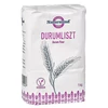 Naturmind durumliszt 1kg Naturmind durumliszt 1kg