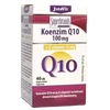 JutaVit Koenzim Q10 100 mg 40db JutaVit Koenzim Q10 100 mg 40db
