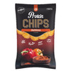 Nano Supps Protein Chips Paprika 40g Nano Supps Protein Chips Paprika 40g