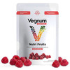 Vegnum Nutri Fruits Élőflóra gumigyümölcs 30 db Vegnum Nutri Fruits Élőflóra gumigyümölcs 30 db