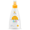 Dr.Kelen Sun F50+ Gyerek napspray 150 ml Dr.Kelen Sun F50+ Gyerek napspray 150 ml