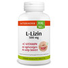 Interherb XXL 90 db L-lizin 500 mg+C-vitamin kapszula Interherb XXL 90 db L-lizin 500 mg+C-vitamin kapszula