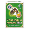 Dr.Chen Zöldkagyló Kurkuma Forte kapszula 60 db Dr.Chen Zöldkagyló Kurkuma Forte kapszula 60 db