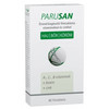 Parusan Étrend-kiegészítő filmtabletta vitaminokkal és cinkkel 42 db Parusan Étrend-kiegészítő filmtabletta vitaminokkal és cinkkel 42 db